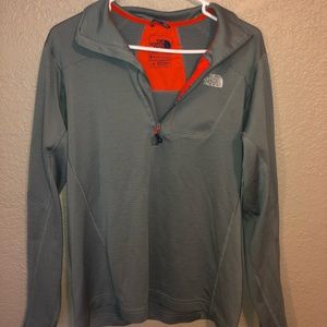 Men’s North Face Jacket